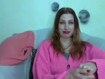 Bongacams Sex Cam of Irinchi