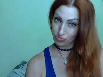Bongacams Live Sex of Irinchi