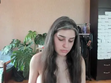 Bongacams Adult Webcam of Roselina