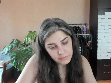 Bongacams Sex Chat of Roselina