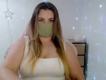 Bongacams Adult Webcam of VelvetCalm