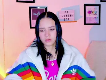 Bongacams Sex Cam of Zeninn