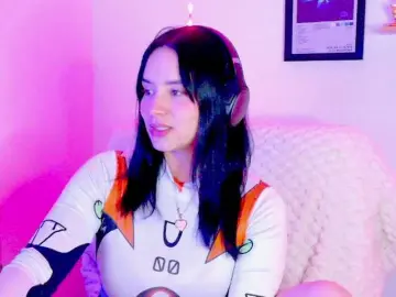 Bongacams Sex Chat of Zeninn