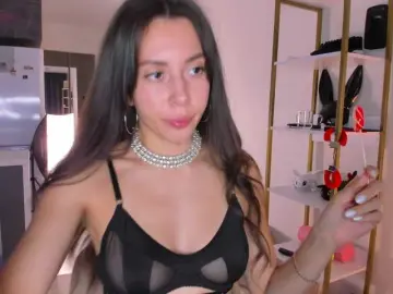 Bongacams Live Sex Cam of Ashley-Wow