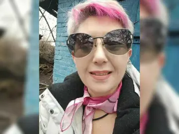 Bongacams Sex Cam of BUSINKA-25