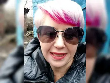 Bongacams Adult Video Chat of BUSINKA-25