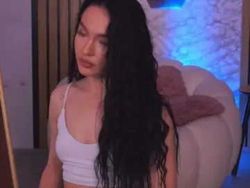 Bongacams Sex Cam of SashaLorrenz