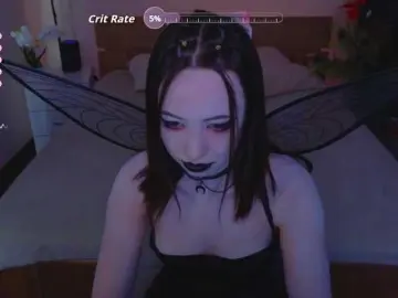 Bongacams Private Sex Chat of Trixiie