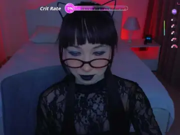 Bongacams Free Live Porn of Trixiie