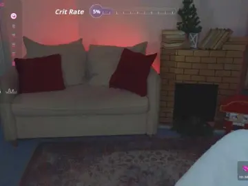 Bongacams Adult Webcam of Trixiie