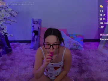 Bongacams Best live sex cam show of Trixiie