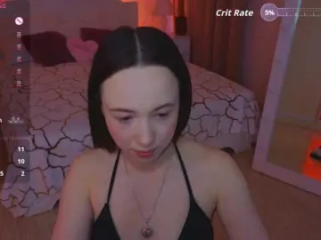 Bongacams Live Sex Cam of Trixiie