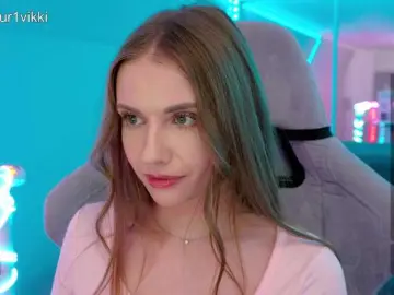 Bongacams Adult Webcams of -VikkiL0vesCheese-