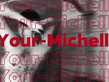 Bongacams Adult Webcam of -Your-Michelle-