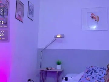 Bongacams Best Webcam of Beautifulskinny18