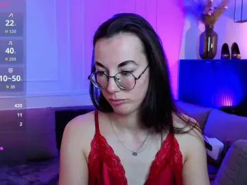 Bongacams Sex Chat of EmmaJakson