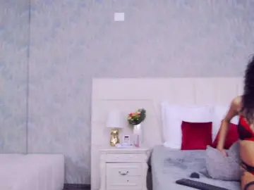 Bongacams Free Live Porn of GraceRous