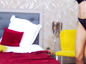 Bongacams Watch Live Sex Cams of GraceRous