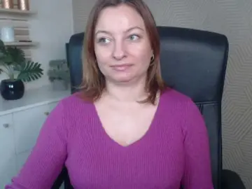 Bongacams Private Sex Chat of angelaLove13