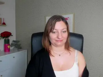 Bongacams Adult Video Chat of angelaLove13