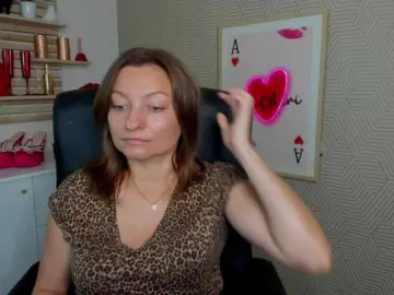 Bongacams Sex Chat of angelaLove13