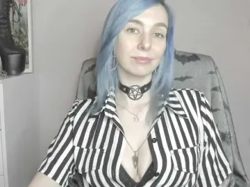 Bongacams Best Webcam of velvetanne