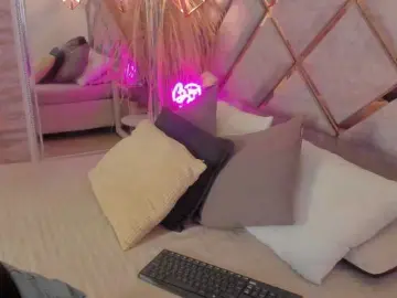Bongacams Sex Chat of AngeRouse