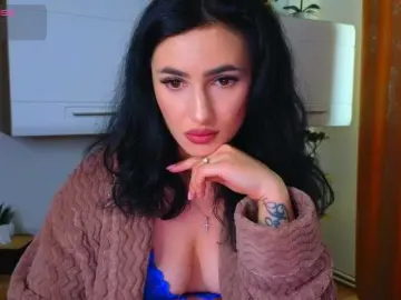 Bongacams Free Live Porn of BbyKristy