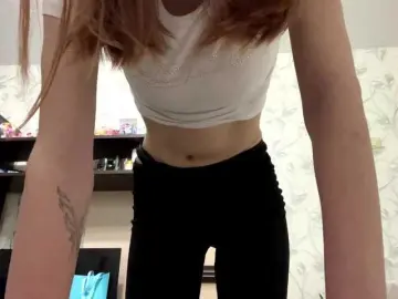 Bongacams Best Webcam of HaroldBohr