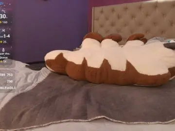 Bongacams Watch Live Sex Cams of LittleCheerry