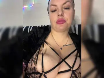 Bongacams Adult Video Chat of RobinLili
