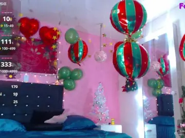 Bongacams Live Sex of SamaraCortez