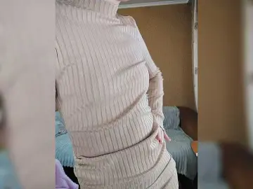 Bongacams Adult Webcam of prettyKris