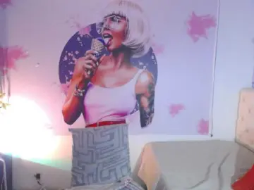 Bongacams Watch Live Sex Cams of Evelyn-mature19
