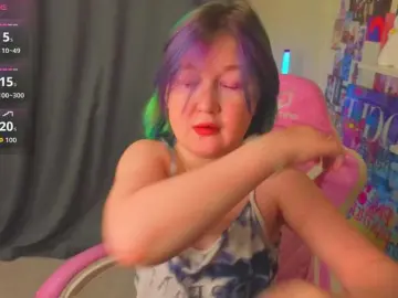 Bongacams Sex Cam of MiaFerd