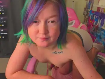 Bongacams Nude Webcam of MiaFerd
