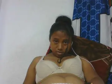 Bongacams Live Sex Cam of Murellah1a