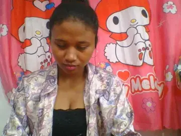 Bongacams Nude Webcam of Murellah1a