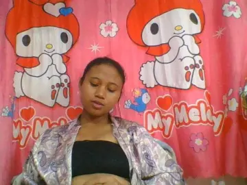 Bongacams Best live sex cam show of Murellah1a