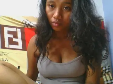 Bongacams Free Live Porn of Murellah1a