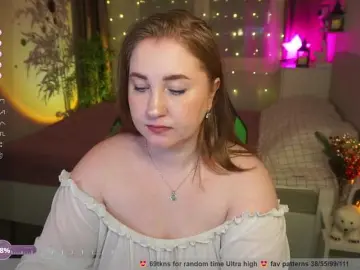 Bongacams Free Live Porn of PusssyJuicy