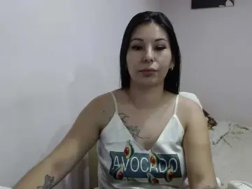 Bongacams Nude Webcam of Sex01Cat