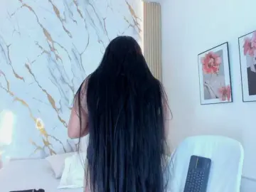 Bongacams Best live sex cam show of ZoeLonghair