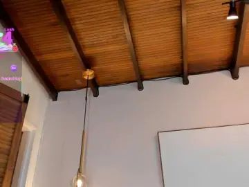 Bongacams Free Porn Cam of SolAvelar