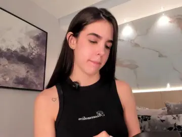 Bongacams Live Porn of SolAvelar