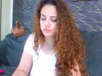 Bongacams Live Porn of curlygirl35