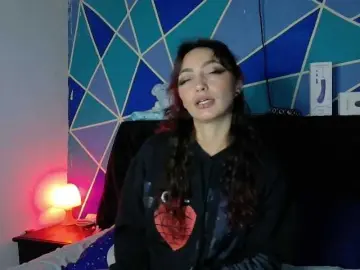 Bongacams Adult Webcam of Elizabeth911