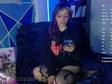 Bongacams Live Porn of Elizabeth911