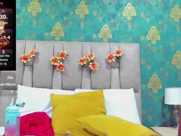 Bongacams Private Sex Chat of Samyprincexx