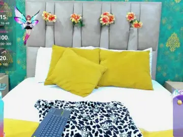 Bongacams Private Sex Chat of Samyprincexx